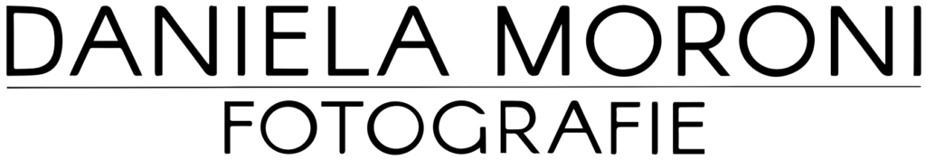 Daniela Moroni Fotografie Logo