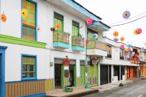 Filandia Quindio Colombia - Altura Realty